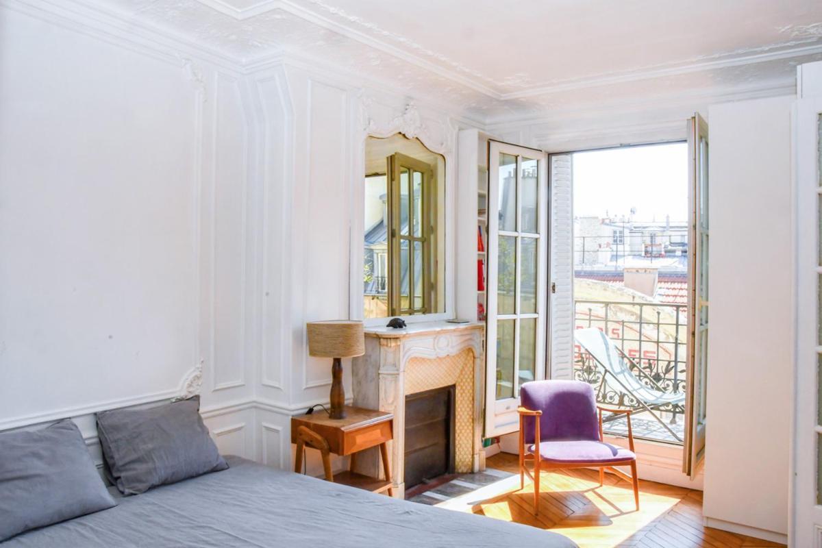 Oberkampf Paris